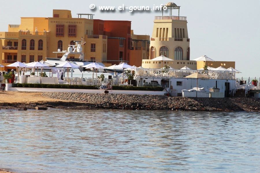 Club 88 Pool - Beach - Restaurant 1492